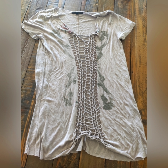 Tunic - Truly Madly Deeply Size S - Picture 1 of 4